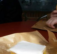 Strezlecki Bakery  Cafe - Holiday Find