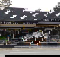 THE FAT COW Food Co. - Holiday Find