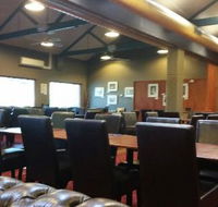 The Grand Ridge Brewery Restaurant and Bar - Holiday Find