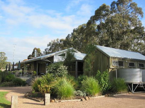 Timboon Railway Shed Distillery - Holiday Find 0