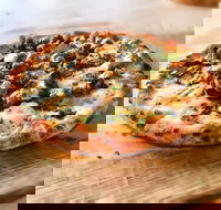 Trulli Woodfire Pizzeria - Holiday Find