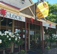 Wa-De-Lock Cellar Door - Holiday Find