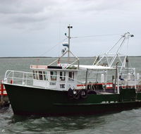 Wharf Fish And Chips - Holiday Find