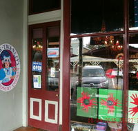 Widow Twankey's Cafe - Holiday Find