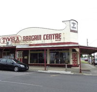 Windmill Cafe - Holiday Find
