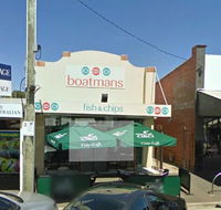 Boatman's Fish  Chips - Holiday Find