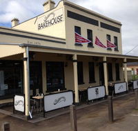 Bridgewater Bakehouse - Holiday Find