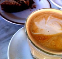 Cornersmith Cafe - Holiday Find