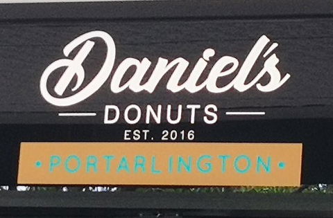 Daniel's Donuts - Holiday Find 0