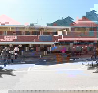 Kaneira Hotel Restaurant - Holiday Find