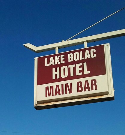 Lake Bolac Hotel - Holiday Find 0