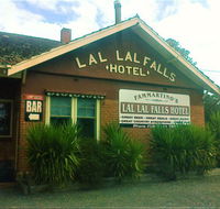 Lal Lal Falls Hotel - Holiday Find