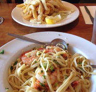 Ocean View Bistro - Holiday Find