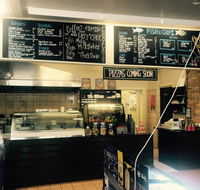 Paradise Point Cafe  Takeaway - Holiday Find