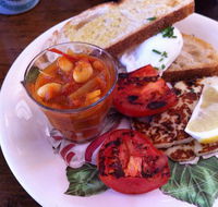 Petty Cash Cafe - Holiday Find