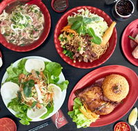Pho Phd Vietnamese Restaurant - Holiday Find
