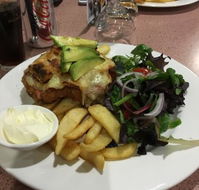 Pier Port Hotel Waterfront Restaurant  Bar - Holiday Find