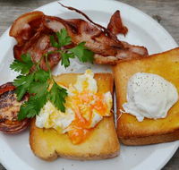 Portarlington Bakehouse - Holiday Find