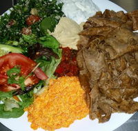 Portz Kebab Arama Coffee House - Holiday Find