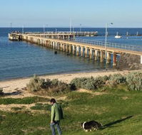 St Leonards Fish  Chips - Holiday Find