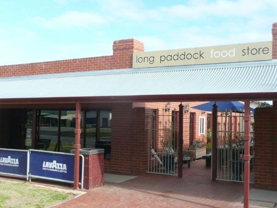 Koondrook ACT Holiday Find