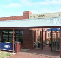 The Long Paddock Food Store - Holiday Find