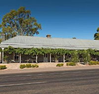 The Redesdale Hotel - Holiday Find
