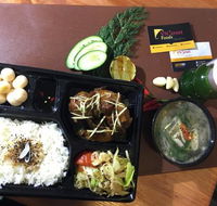VN Street Foods - Holiday Find