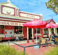 Walwa General Store - Holiday Find