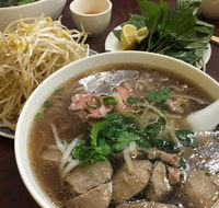 Old Thanh Huong Restaurant - Holiday Find