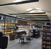 Paesanella Cafe - Holiday Find
