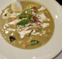 Thai Pothong Eat in and Takeaway - Holiday Find