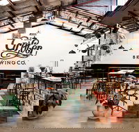 The Grifter Brewing Co - Holiday Find