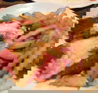 Granata's - Holiday Find