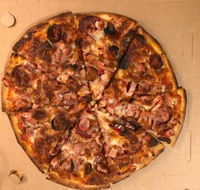 Jerry's Place Pizza - Holiday Find