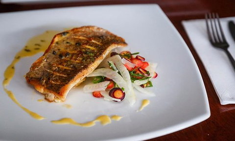 La Saveur - Holiday Find 0