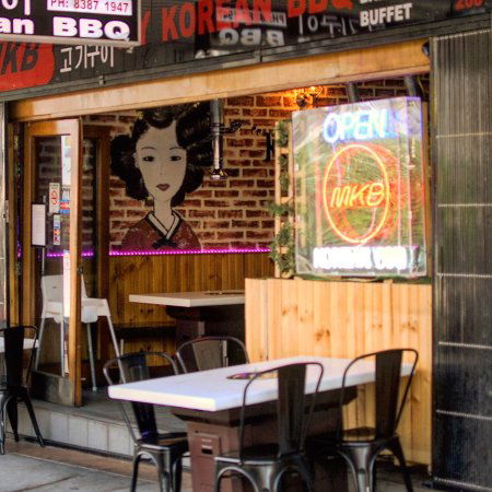 Marrickville NSW Holiday Find