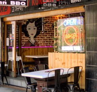 MKB Korean BBQ - Holiday Find