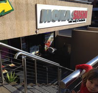 Moka Sushi - Holiday Find