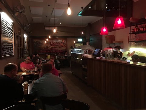 La Disfida - Holiday Find 0