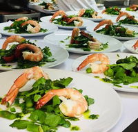 Malina's Restaurant - Holiday Find