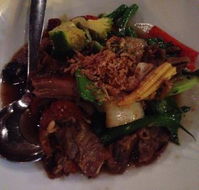 Papaya Thai Cremorne - Holiday Find
