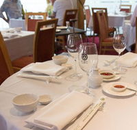 Peacock Gardens Restaurant - Holiday Find