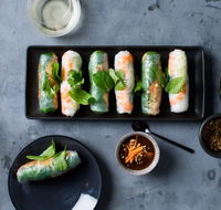Phuong Restaurant - Holiday Find