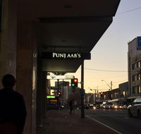 Punj Aab's - Holiday Find