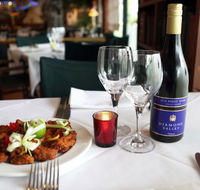 Rangoon Colonial Club Restaurant - Holiday Find