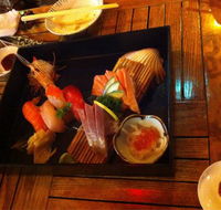 Sushi Samurai - Holiday Find