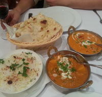 The Curry Door - Holiday Find