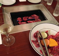 Yakinku Restaurant Wakana - Holiday Find