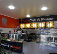 Cappos kebabs - Holiday Find